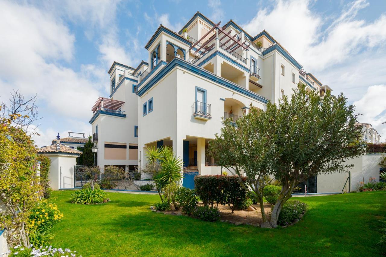 Marina Canela Home Isla Canela Extérieur photo