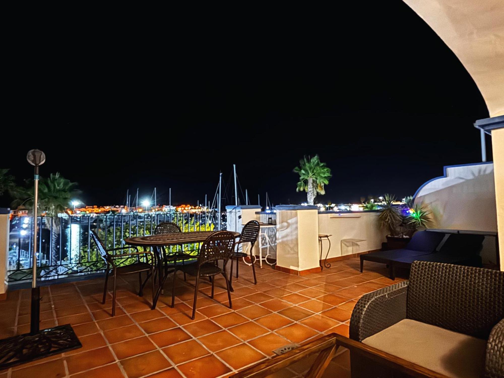 Marina Canela Home Isla Canela Extérieur photo