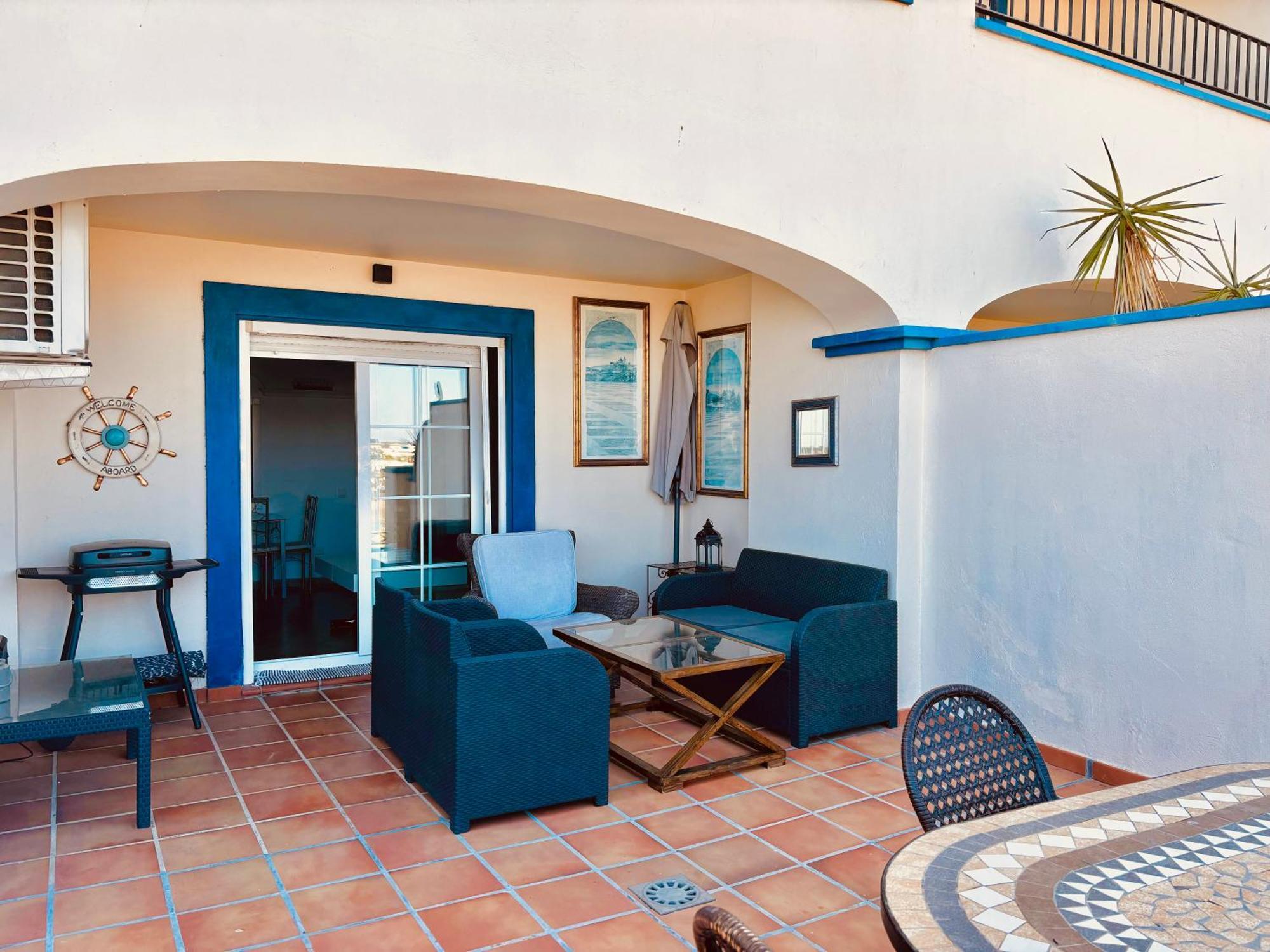 Marina Canela Home Isla Canela Extérieur photo