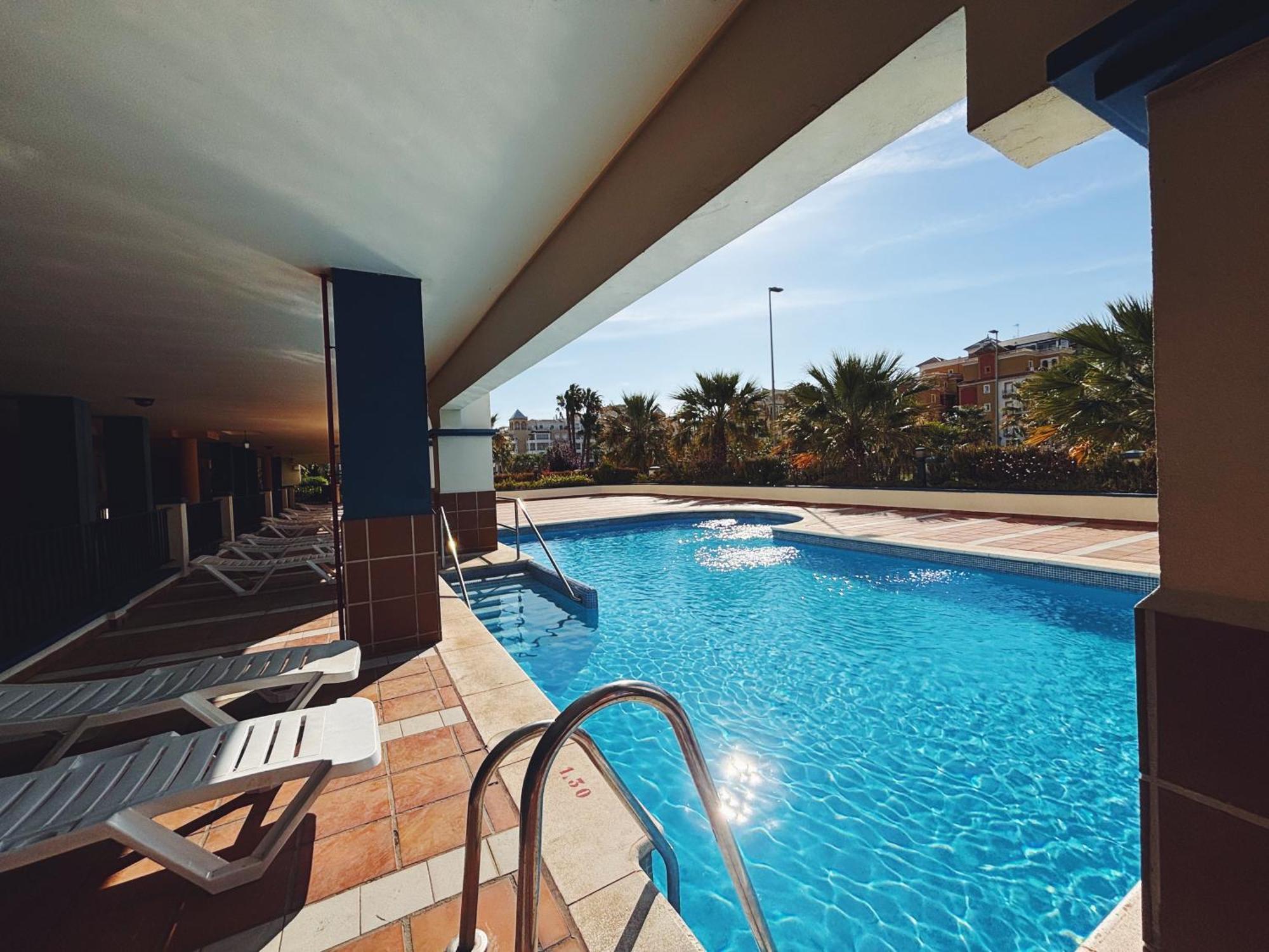 Marina Canela Home Isla Canela Extérieur photo