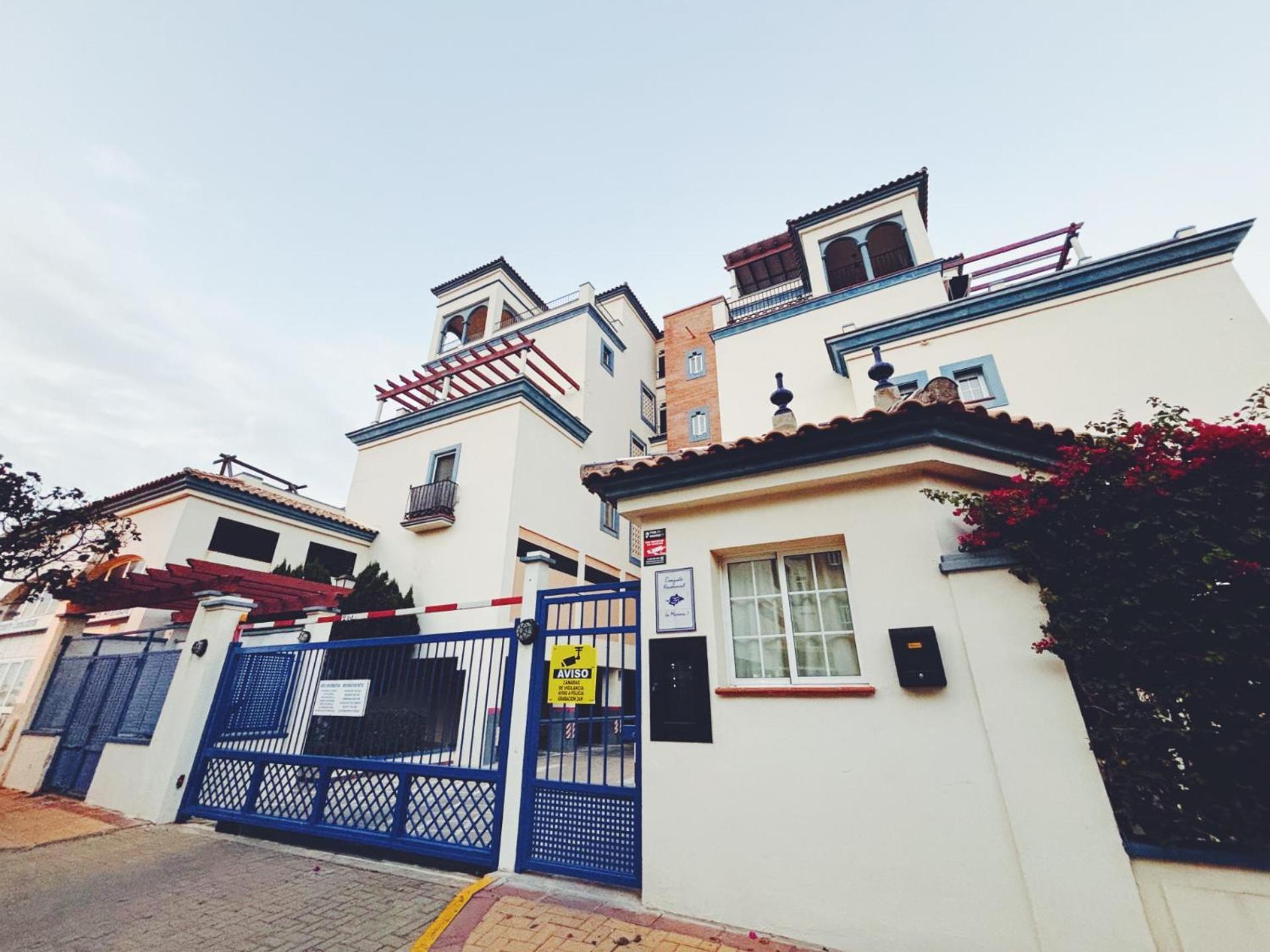 Marina Canela Home Isla Canela Extérieur photo