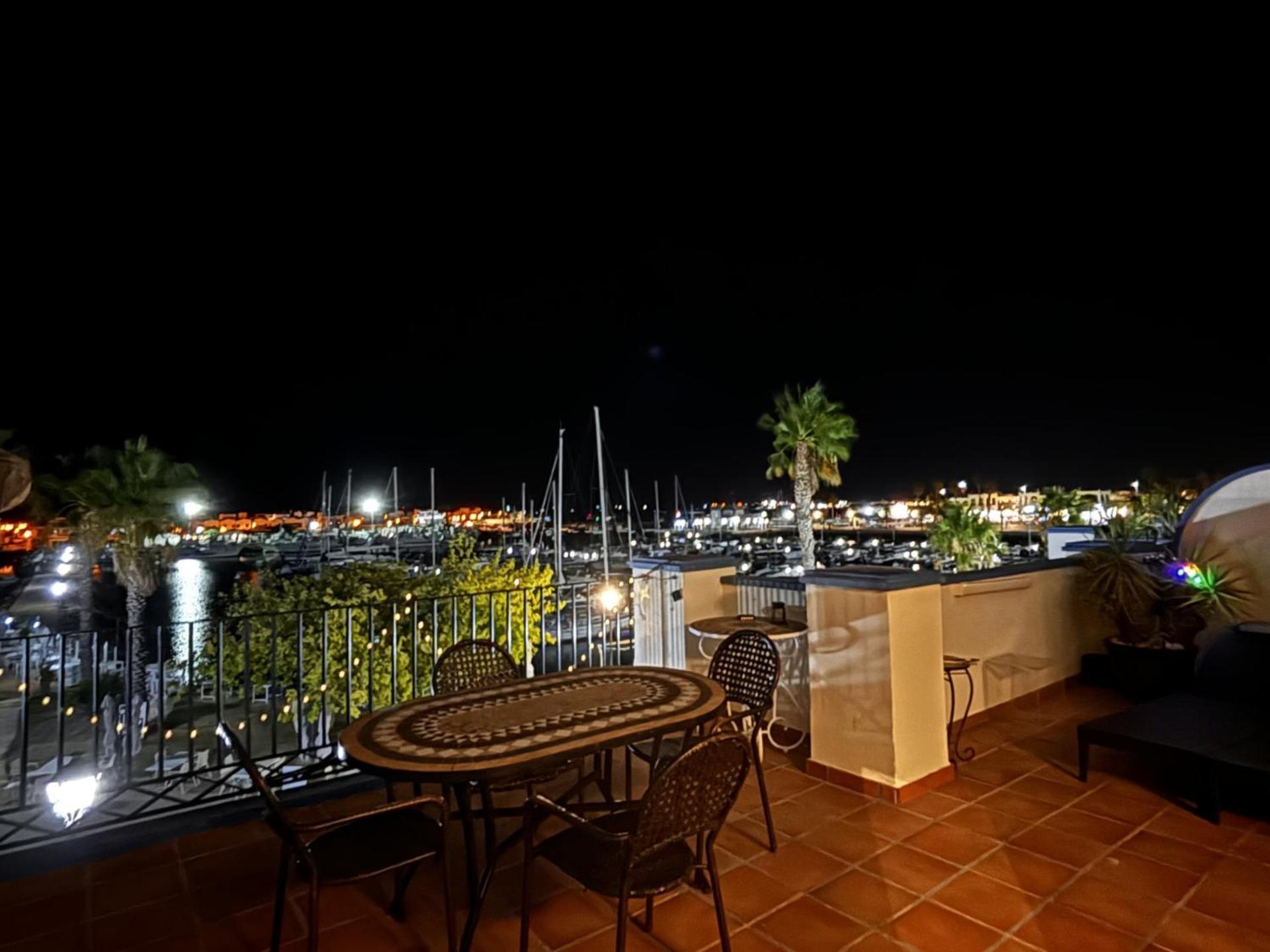 Marina Canela Home Isla Canela Extérieur photo