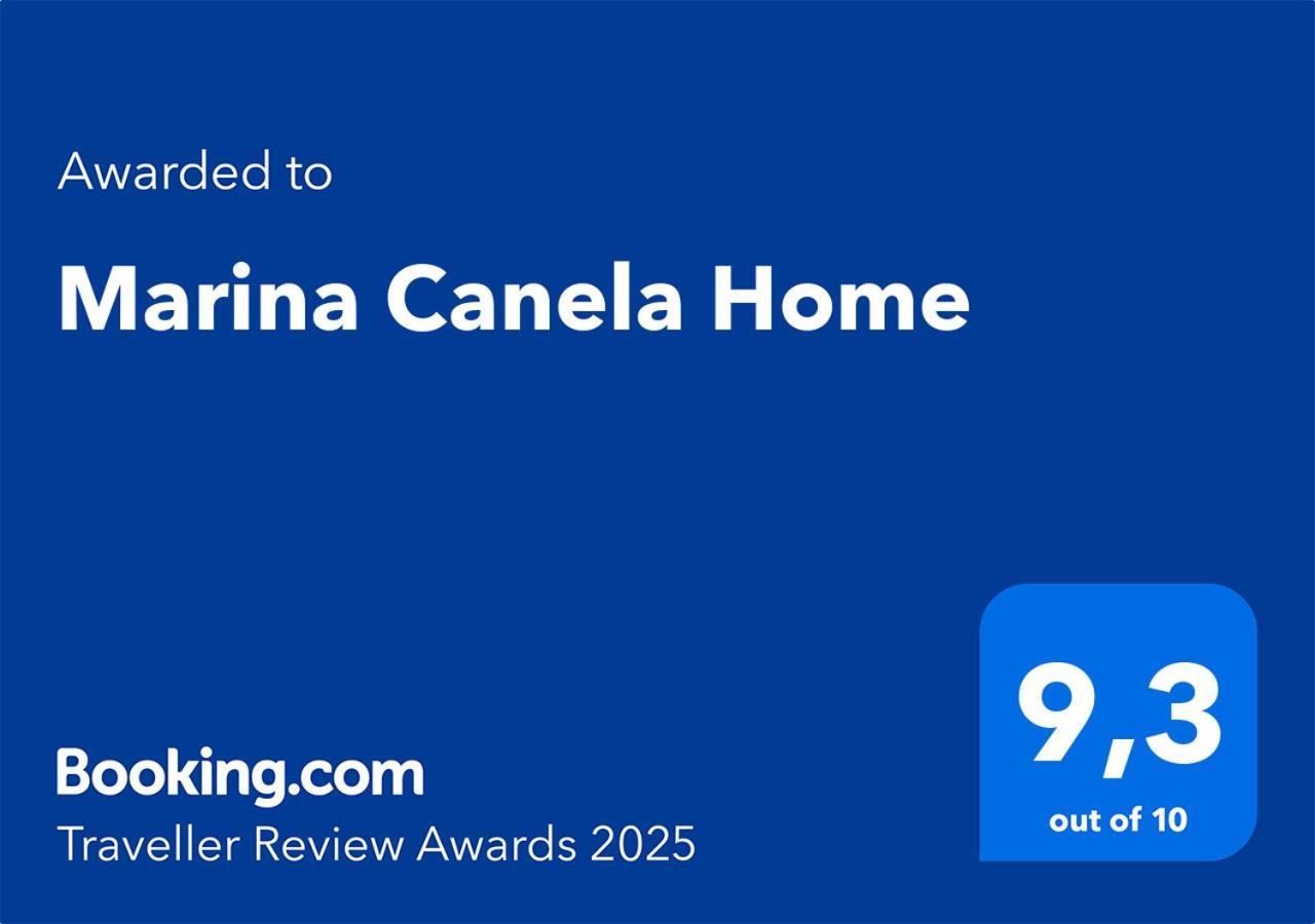 Marina Canela Home Isla Canela Extérieur photo