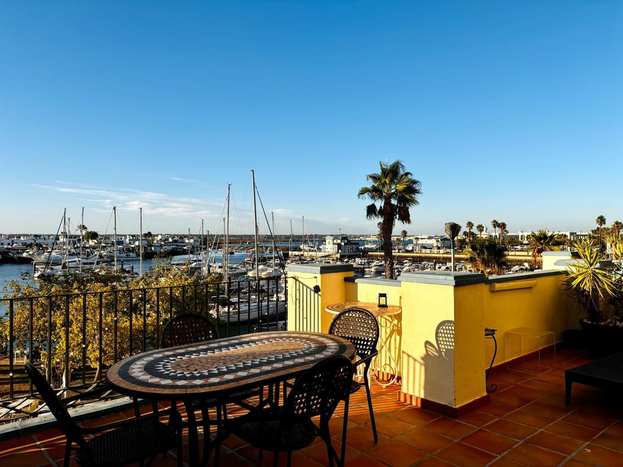 Marina Canela Home Isla Canela Extérieur photo