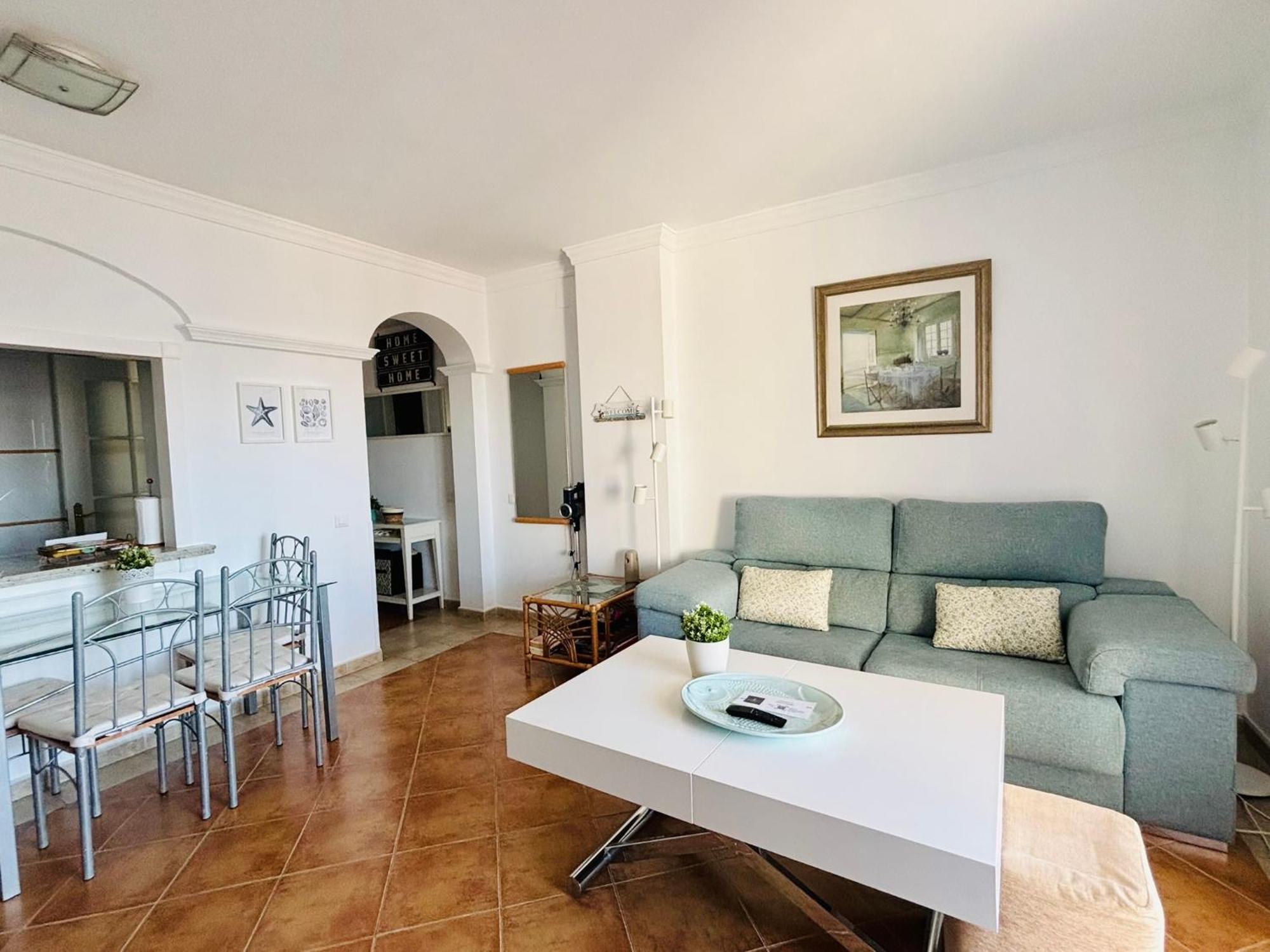 Marina Canela Home Isla Canela Extérieur photo
