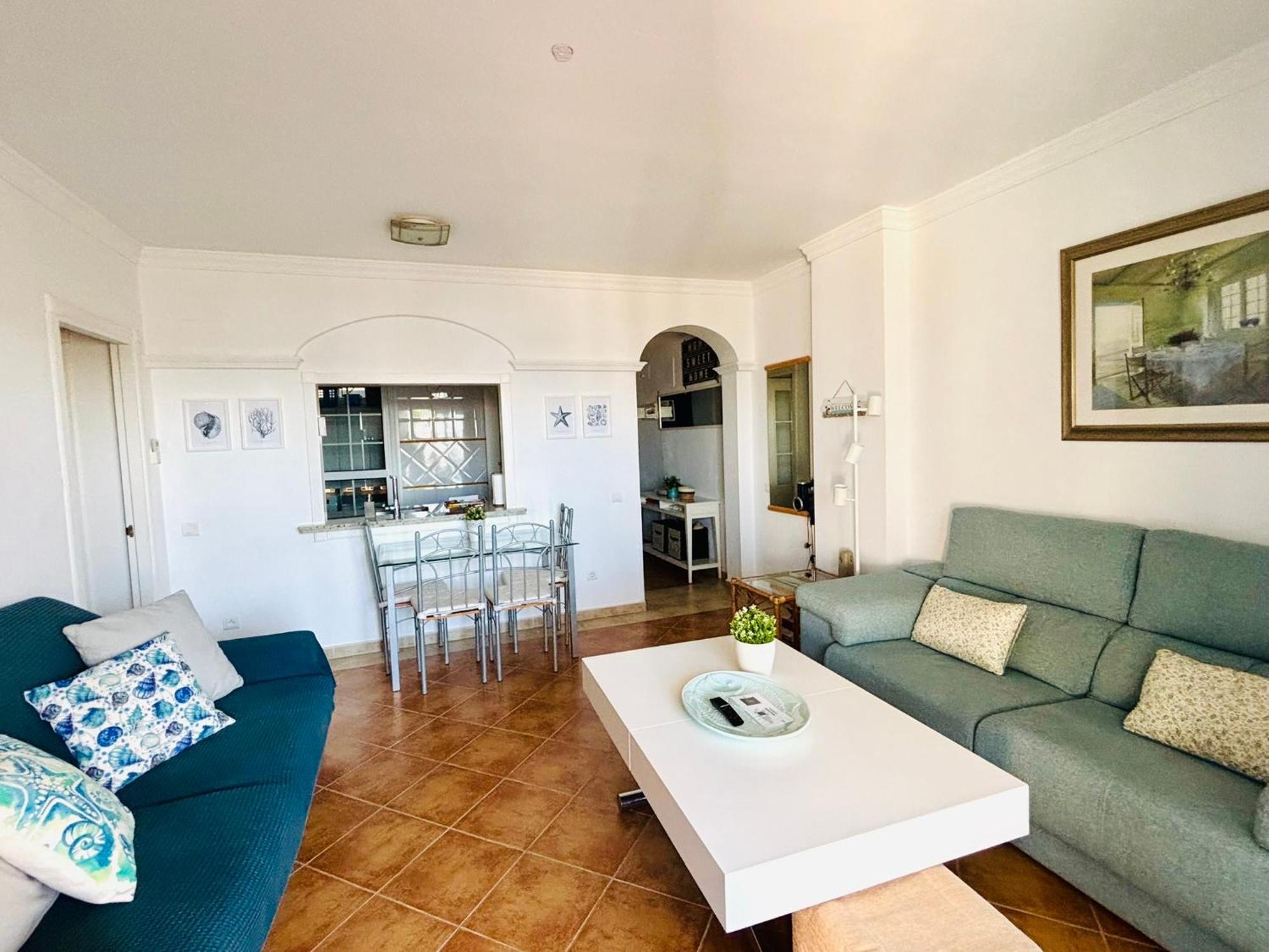 Marina Canela Home Isla Canela Extérieur photo